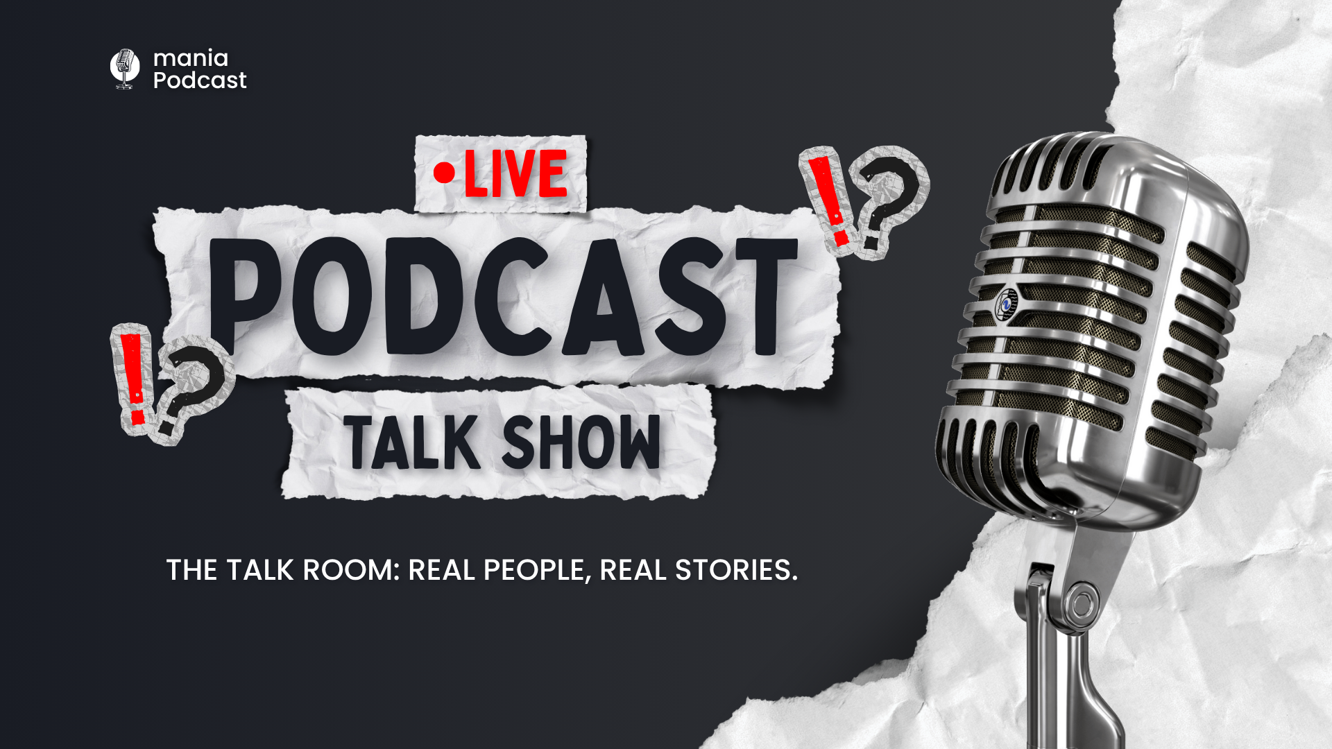 Voices of Tomorrow — The GenZ Perspective